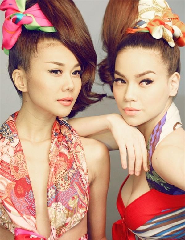 Hồ Ngọc Hà: Chơi dao lắm có ngày đứt tay - Ảnh 2.