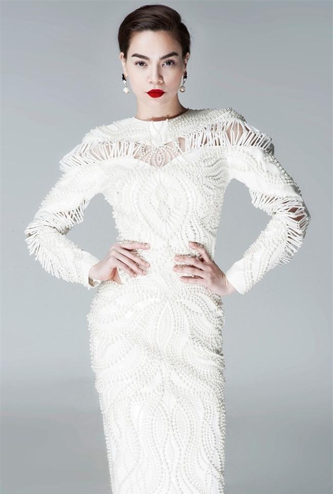 Hồ Ngọc Hà: Chơi dao lắm có ngày đứt tay - Ảnh 6.