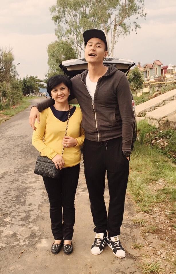 Vĩnh Thụy tiết lộ tuổi thơ dữ dội và người phụ nữ quan trọng-ảnh7