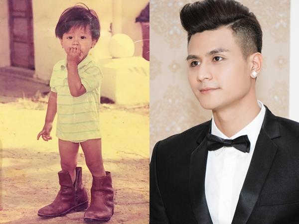 Vĩnh Thụy tiết lộ tuổi thơ dữ dội và người phụ nữ quan trọng-ảnh 2