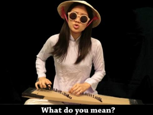 9X hát hit của Justin Bieber theo phong cách cải lương là ai?