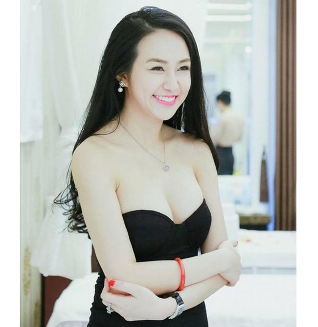 song voi me chong, hari won, thuy tien cung mac thoai mai the nay hinh anh 2