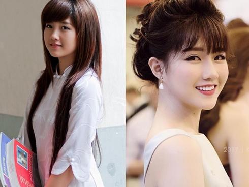 Loạt hotteen Việt thử thách nhau khoe ảnh dậy thì thành công khiến dân mạng 'rần rần' trước cơn sốt mới