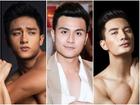 Mỹ nam Việt nào đang là đích ngắm của 'The Face 2017' trong vai trò host?