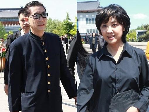 Lục Tiểu Linh Đồng mừng thọ 'Trư Bát Giới' 72 tuổi-4