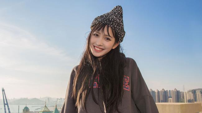 Sao phải cố so deep làm gì, con gái cứ cười tươi là xinh nhất! - Ảnh 7.