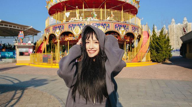 Sao phải cố so deep làm gì, con gái cứ cười tươi là xinh nhất! - Ảnh 8.