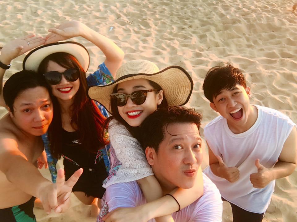 Trường Giang khiến Nhã Phương và bạn bè ngỡ ngàng khi bất ngờ khoe biệt thự 15 tỷ mới tậu-4