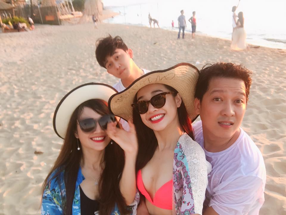 Trường Giang khiến Nhã Phương và bạn bè ngỡ ngàng khi bất ngờ khoe biệt thự 15 tỷ mới tậu-5