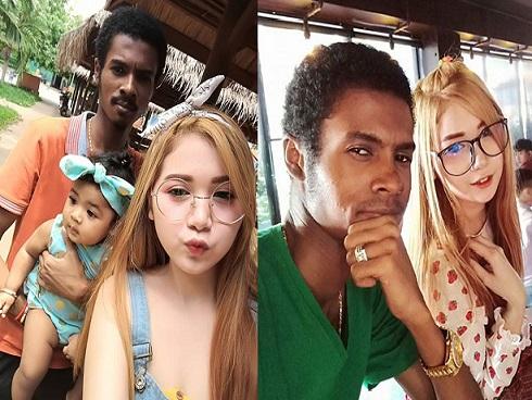 Hạnh phúc ngọt ngào của đôi tình nhân đũa lệch khiến cư dân mạng 'phát hờn'