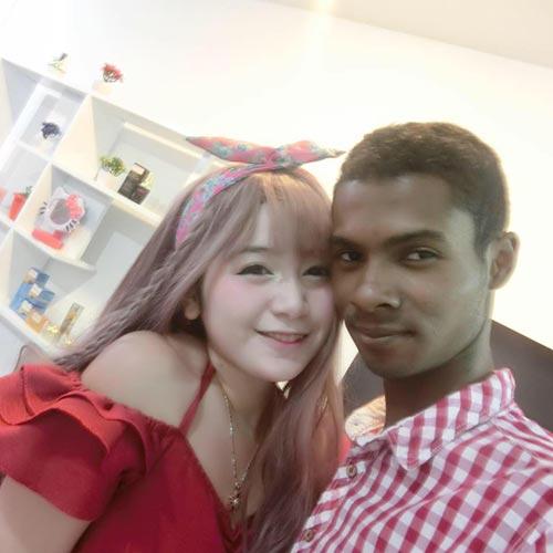 hanh phuc ngot ngao cua doi tinh nhan dua lech khien cu dan mang “phat hon” - 9