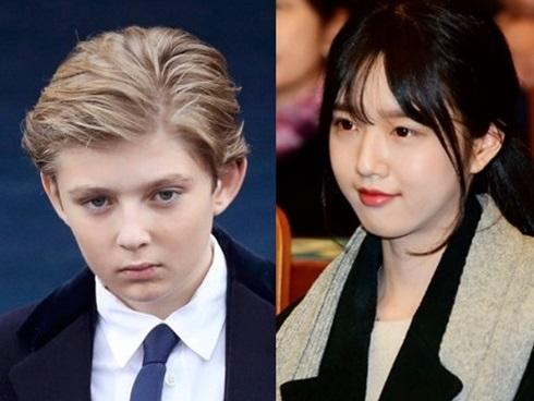 Những cậu ấm cô chiêu vừa đẹp vừa tài của các chính trị gia, hoàng thất trên thế giới