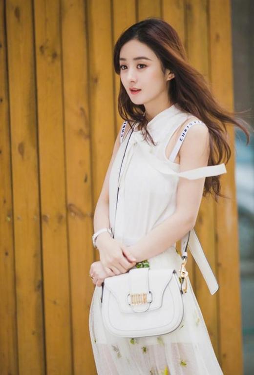 da tim ra doi thu "troi sinh" de doa ngoi vi than tien ti ti cua luu diec phi - 9