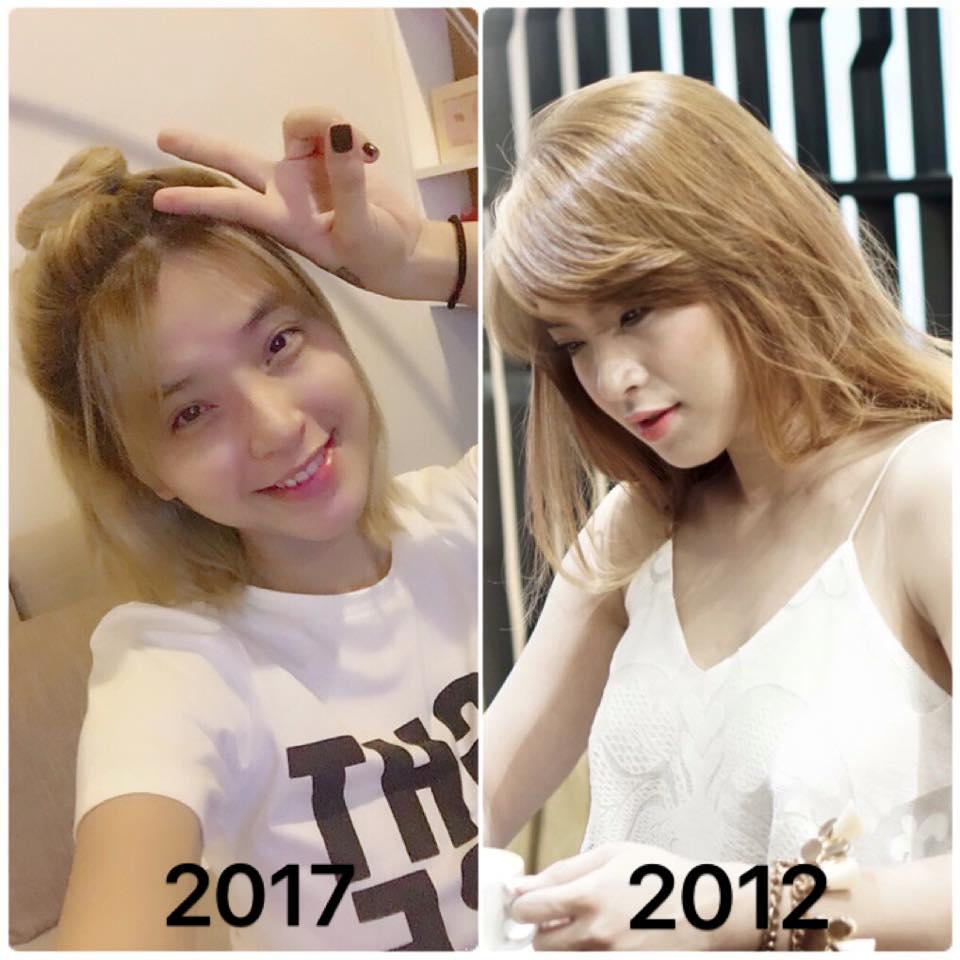 Facebook 24h: Jennifer Phạm thừa nhận mình đi đẻ thuê - 09