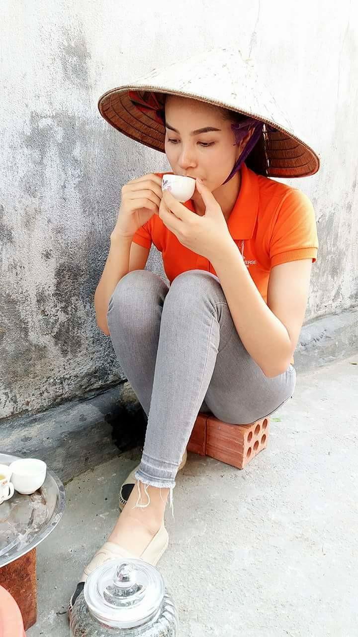 Facebook 24h: Jennifer Phạm thừa nhận mình đi đẻ thuê - 05