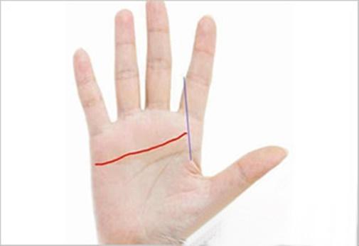 Xem tướng tay hé lộ siêu chuẩn vì sao chuyện tình duyên lận đận mãi chưa yên-2