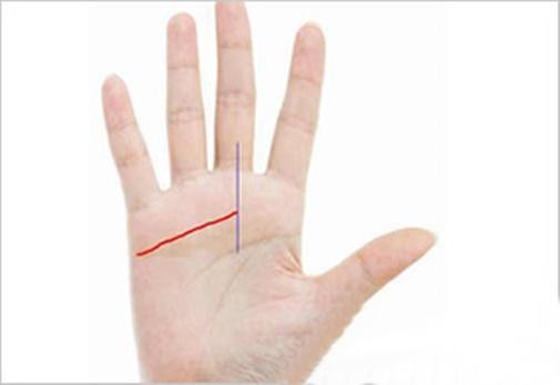 Xem tướng tay hé lộ siêu chuẩn vì sao chuyện tình duyên lận đận mãi chưa yên-3