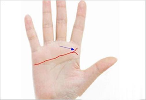 Xem tướng tay hé lộ siêu chuẩn vì sao chuyện tình duyên lận đận mãi chưa yên-5