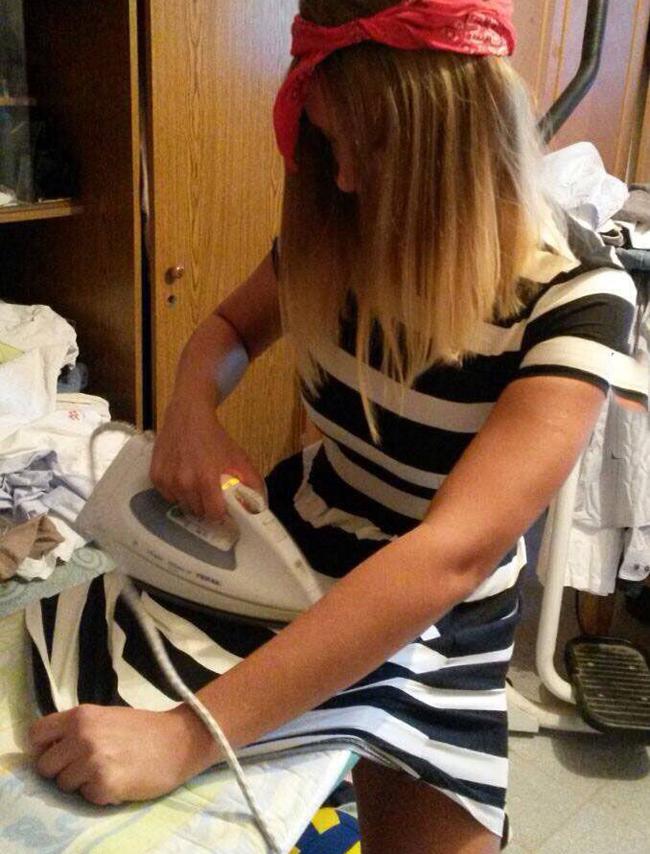 "be bang" voi cac co nang thich "quay" hinh anh 2