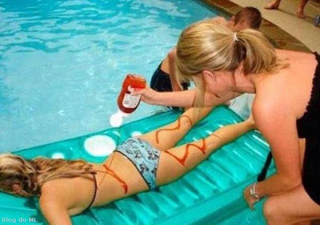 "be bang" voi cac co nang thich "quay" hinh anh 1