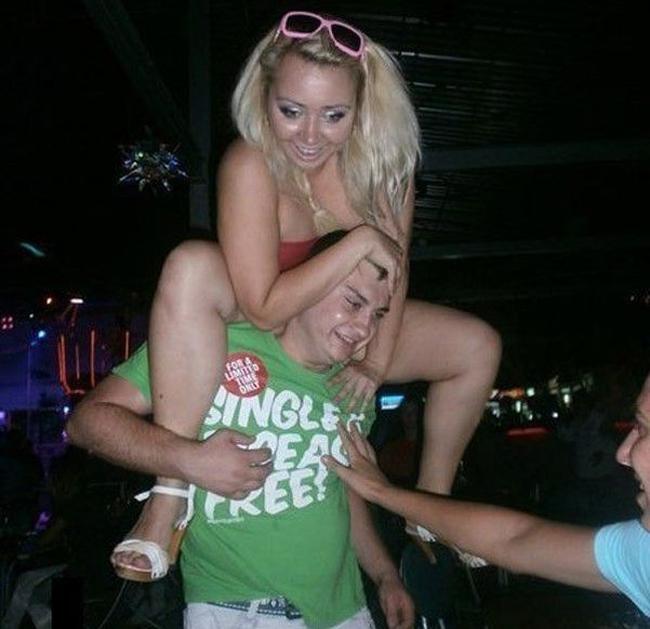 "be bang" voi cac co nang thich "quay" hinh anh 7