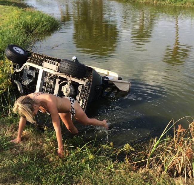 "be bang" voi cac co nang thich "quay" hinh anh 9