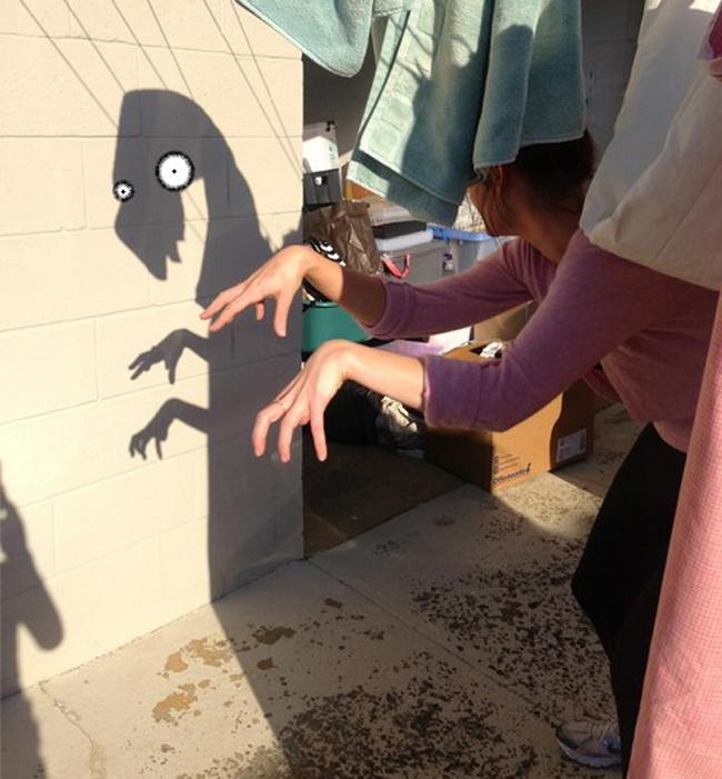 "be bang" voi cac co nang thich "quay" hinh anh 10