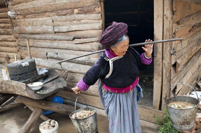 cuoc song tai "tay luong nu quoc" co that o trung quoc hinh anh 9