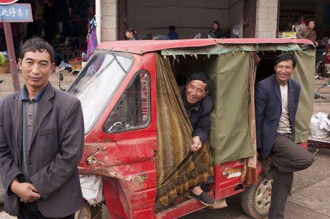 cuoc song tai "tay luong nu quoc" co that o trung quoc hinh anh 6