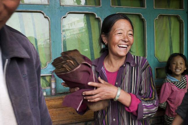 cuoc song tai "tay luong nu quoc" co that o trung quoc hinh anh 8