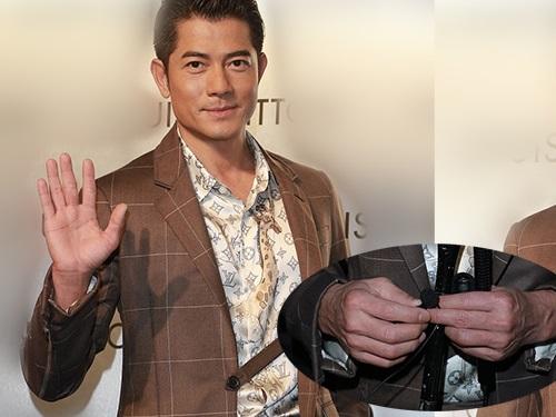 Vợ Quách Phú Thành về nhà ngoại, chờ ngày sinh nở-7