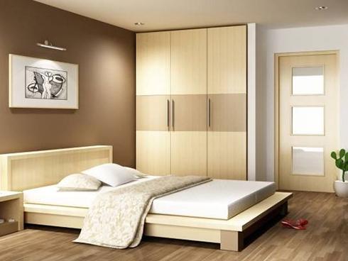 Thay đổi yếu tố này trong phòng ngủ sẽ giúp người già thêm phúc thêm thọ