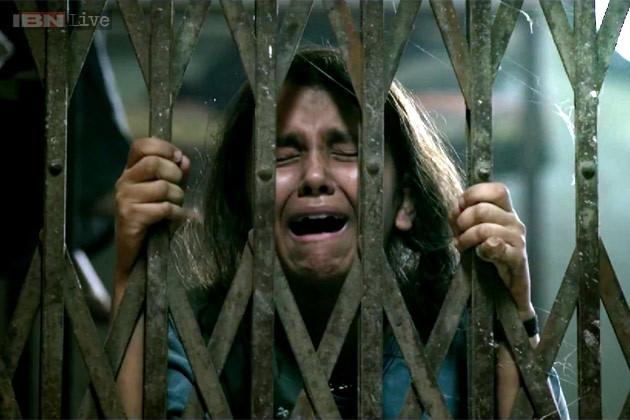 Cuoc song dia nguc cua nhung be gai bi ep ga cho chong gia o An Do hinh anh 2