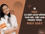 Hàng loạt 9X Việt nhận học bổng giá trị: Hành trình vươn ra thế giới