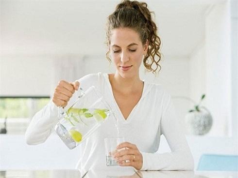 5 lưu ý khi detox cơ thể