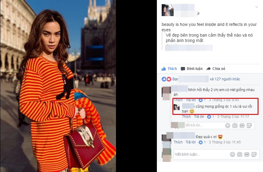 Chị dâu động viên Hồ Ngọc Hà giữa bão scandal bị tố chèn ép Minh Hằng - 05