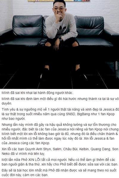 Hotten Việt và những lần 'muối mặt' vì lời ăn tiếng nói - 3