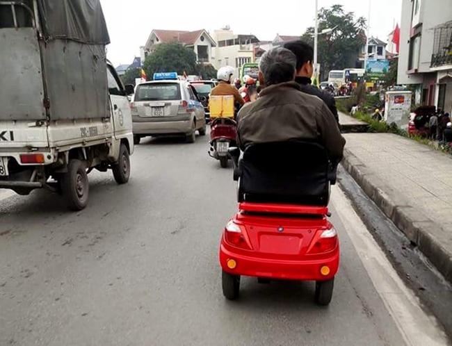 hinh anh &quot;kho luong&quot; chi thay tren... duong hinh anh 3