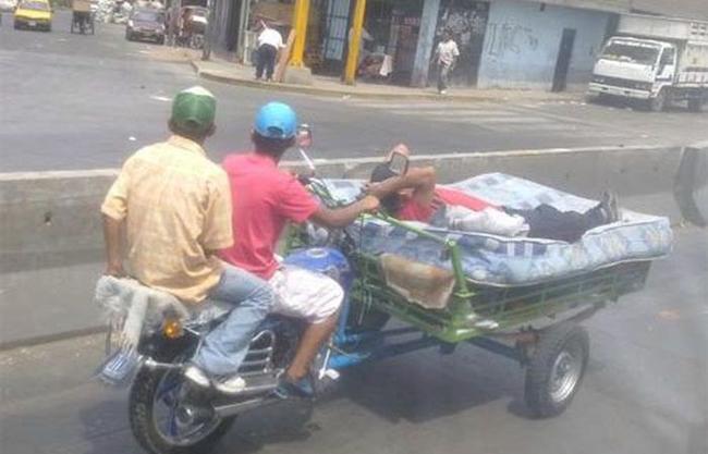 hinh anh "kho luong" chi thay tren... duong hinh anh 8