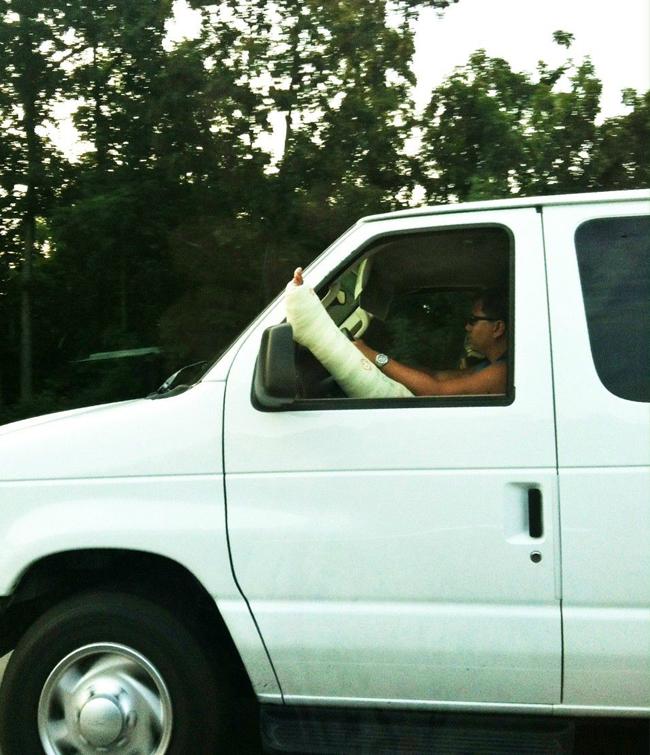 hinh anh "kho luong" chi thay tren... duong hinh anh 14