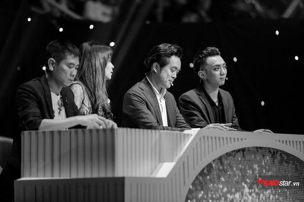 Soobin Hoàng Sơn: ‘Ghế giám khảo khách mời Remix New Generation quá sức so với tôi 1