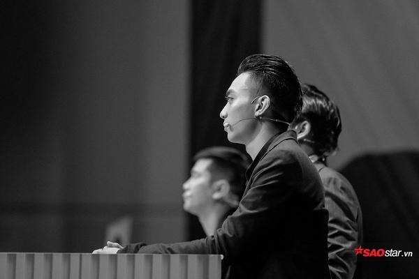 Soobin Hoàng Sơn: ‘Ghế giám khảo khách mời Remix New Generation quá sức so với tôi 4