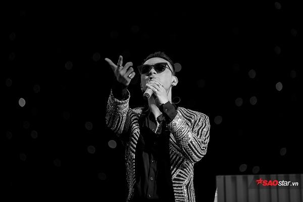 Soobin Hoàng Sơn: ‘Ghế giám khảo khách mời Remix New Generation quá sức so với tôi 2