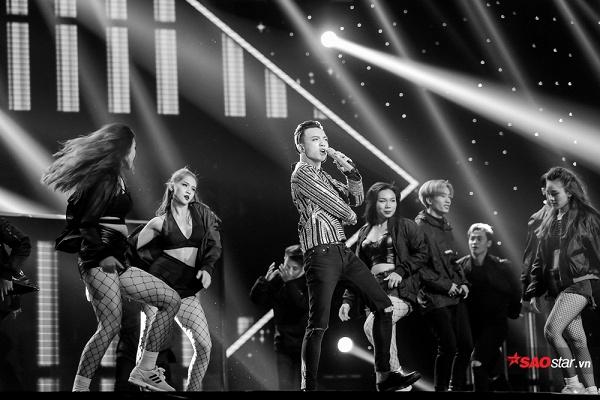 Soobin Hoàng Sơn: ‘Ghế giám khảo khách mời Remix New Generation quá sức so với tôi 3