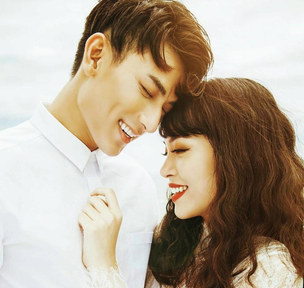 Ve dep cuon hut cua co nang duoc vi 'ban sao Ha Tang' hinh anh 3