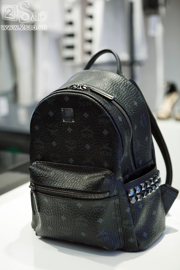 Bóc giá những món thời trang Diệp Lâm Anh bồ kết nhất trong tủ hàng hiệu đồ sộ-4