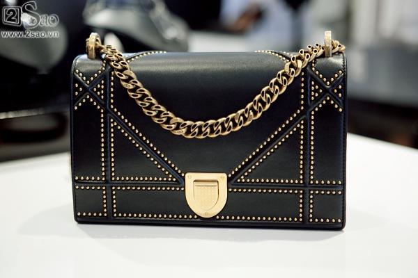 Bóc giá những món thời trang Diệp Lâm Anh bồ kết nhất trong tủ hàng hiệu đồ sộ-5