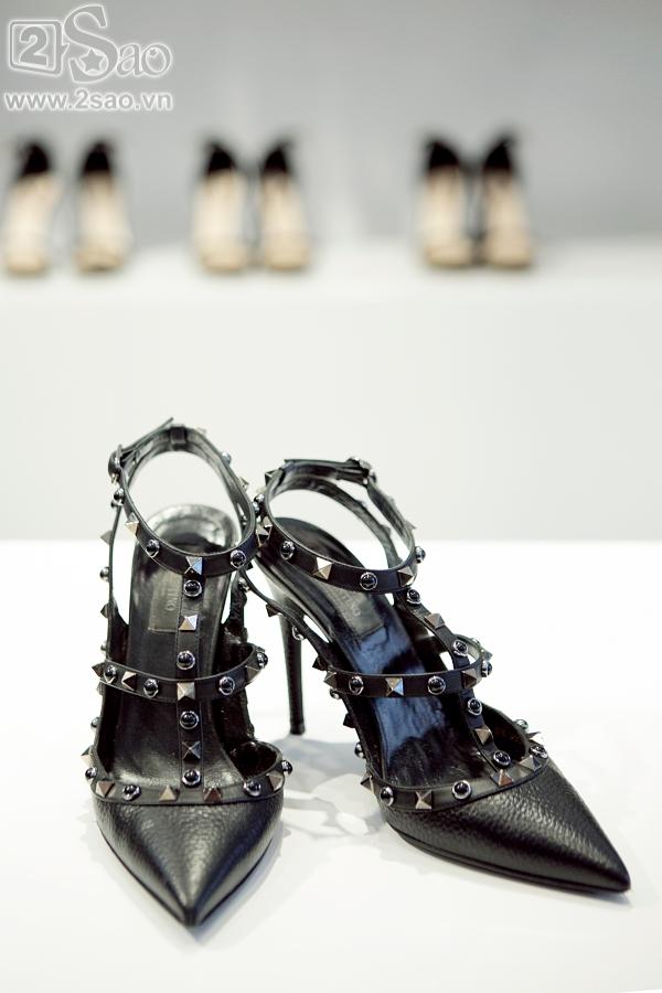 Bóc giá những món thời trang Diệp Lâm Anh bồ kết nhất trong tủ hàng hiệu đồ sộ-7