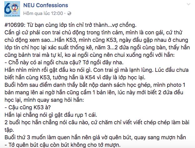 Thời buổi này rồi, muốn có chồng con gái cứ vùng lên cọc đi tìm trâu chứ, ngại gì! - Ảnh 1.