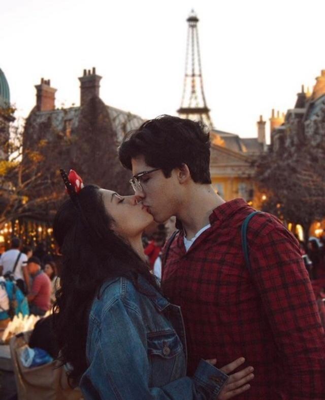 Thời buổi này rồi, muốn có chồng con gái cứ vùng lên cọc đi tìm trâu chứ, ngại gì! - Ảnh 3.